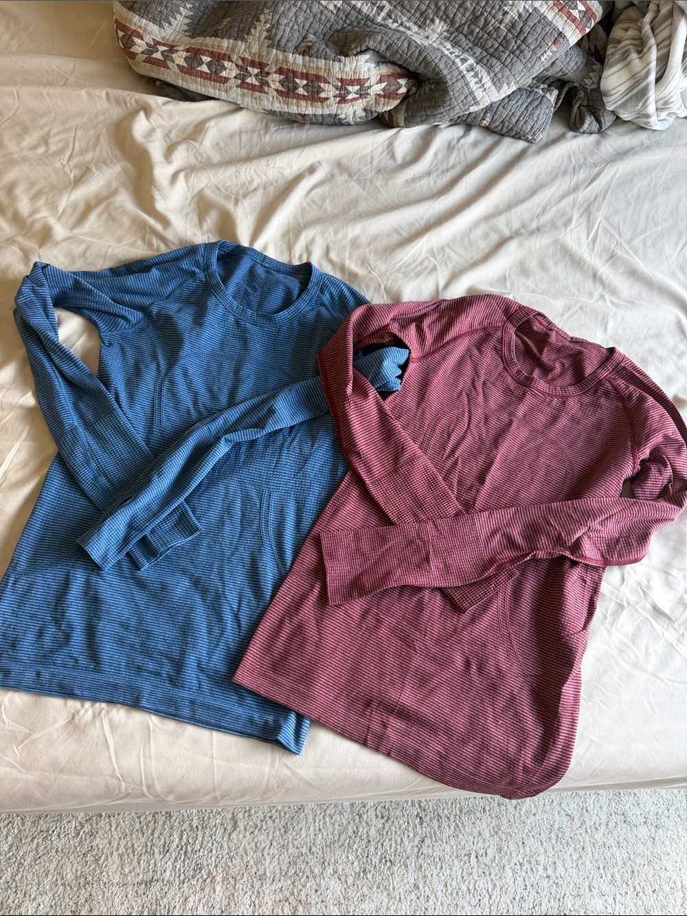 Bundle of Lulu tops